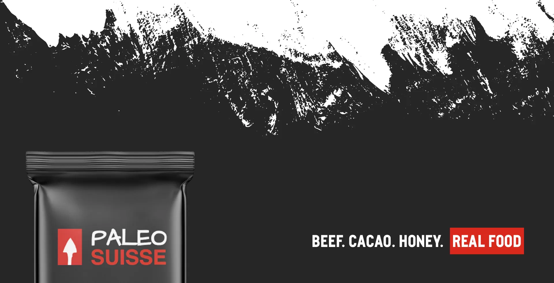 branding fmcg - Paleo Suisse