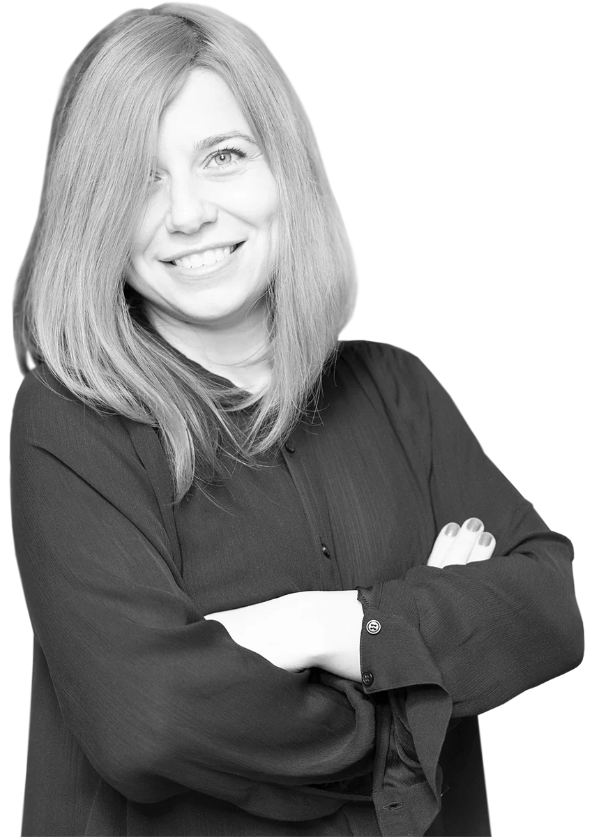 Ana Armeanu - strategist de brand