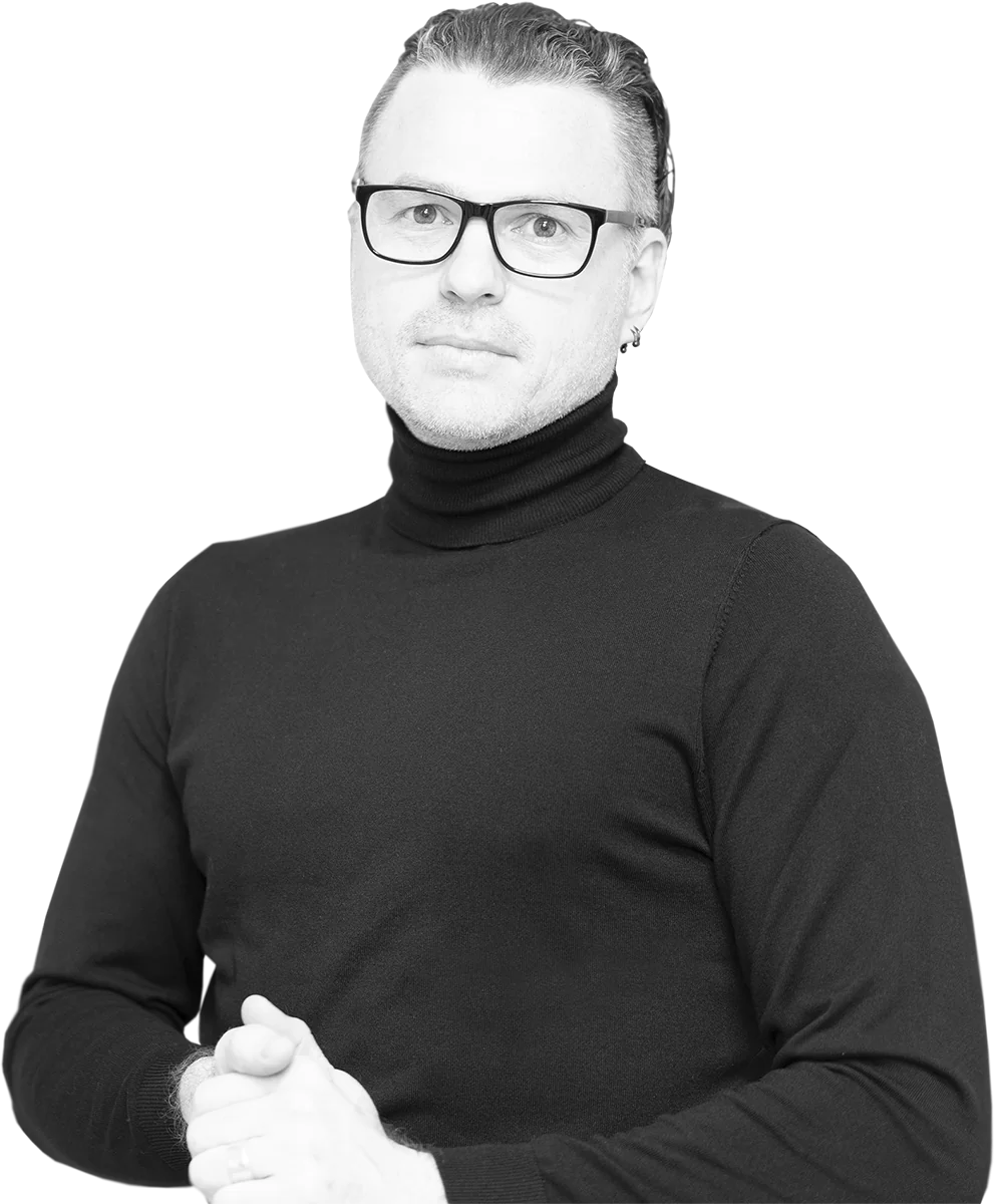 Catalin Armeanu - branding expert