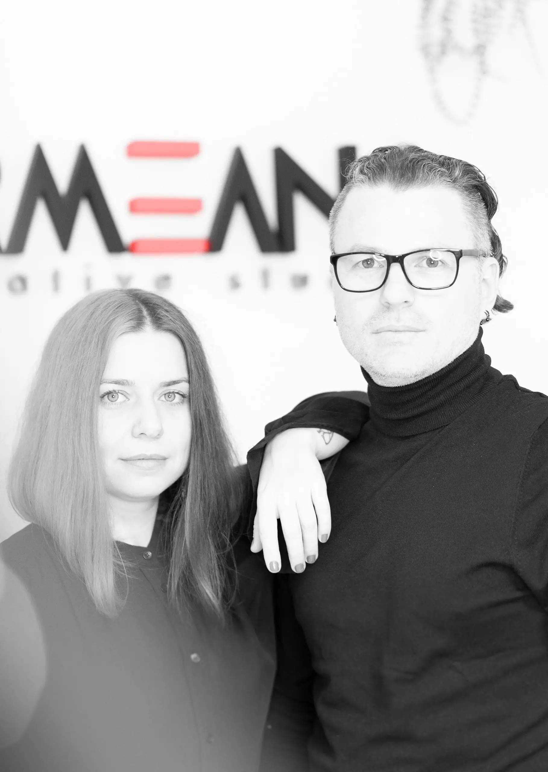 Agentie branding Bucuresti - Armeanu Creative Studio